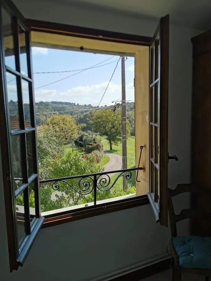Ferienhaus Villa L Oustal Du Malbernat Frayssinet-le-Gélat Frankreich