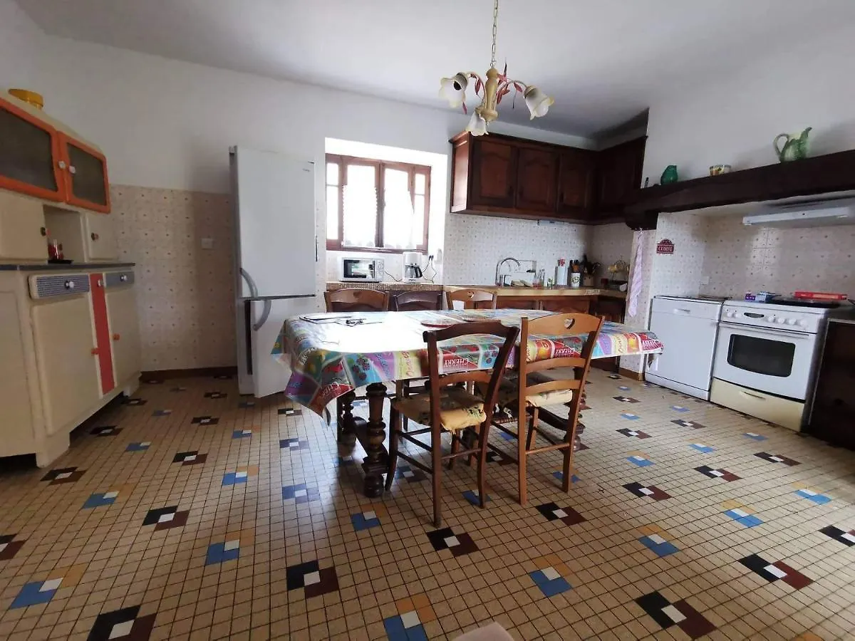 Ferienhaus Villa L Oustal Du Malbernat Frayssinet-le-Gélat Frankreich