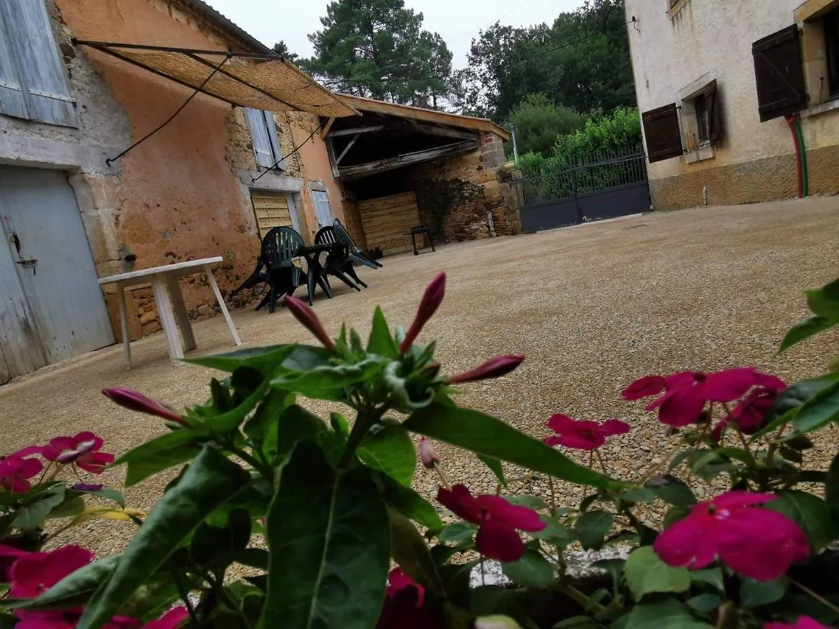 Villa L Oustal Du Malbernat Frayssinet-le-Gélat