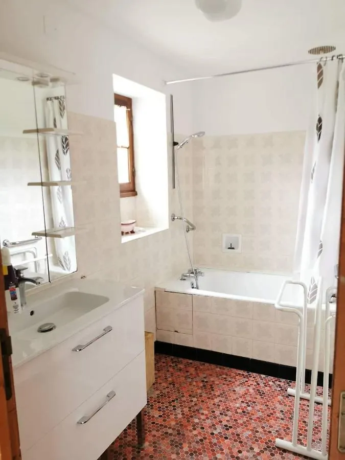 Villa L Oustal Du Malbernat Frayssinet-le-Gélat