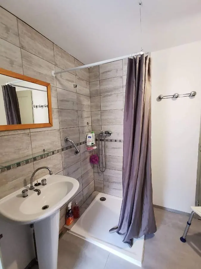Ferienhaus Villa L Oustal Du Malbernat Frayssinet-le-Gélat