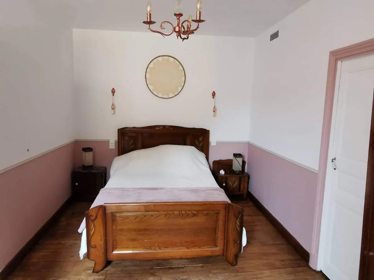 Ferienhaus Villa L Oustal Du Malbernat Frayssinet-le-Gélat
