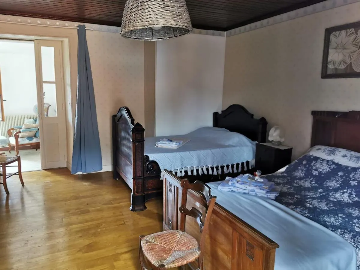 Hébergement de vacances Villa L Oustal du Malbernat à Frayssinet-le-Gélat