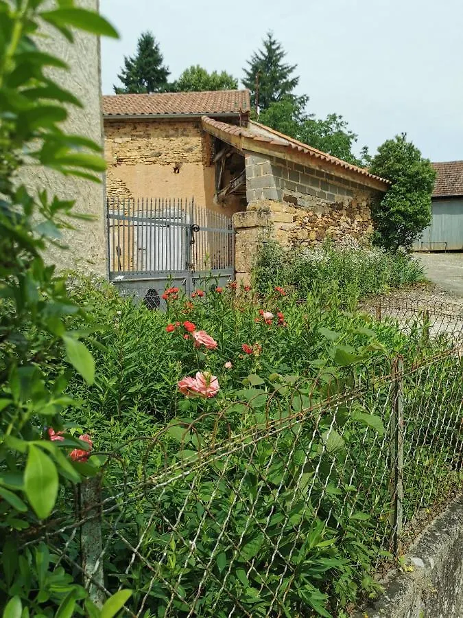 Villa L Oustal Du Malbernat Frayssinet-le-Gélat 0*,  Frankreich