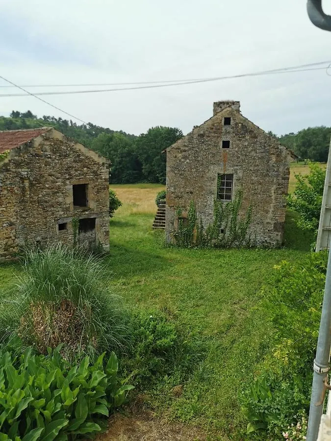 Villa L Oustal Du Malbernat Frayssinet-le-Gélat Ferienhaus