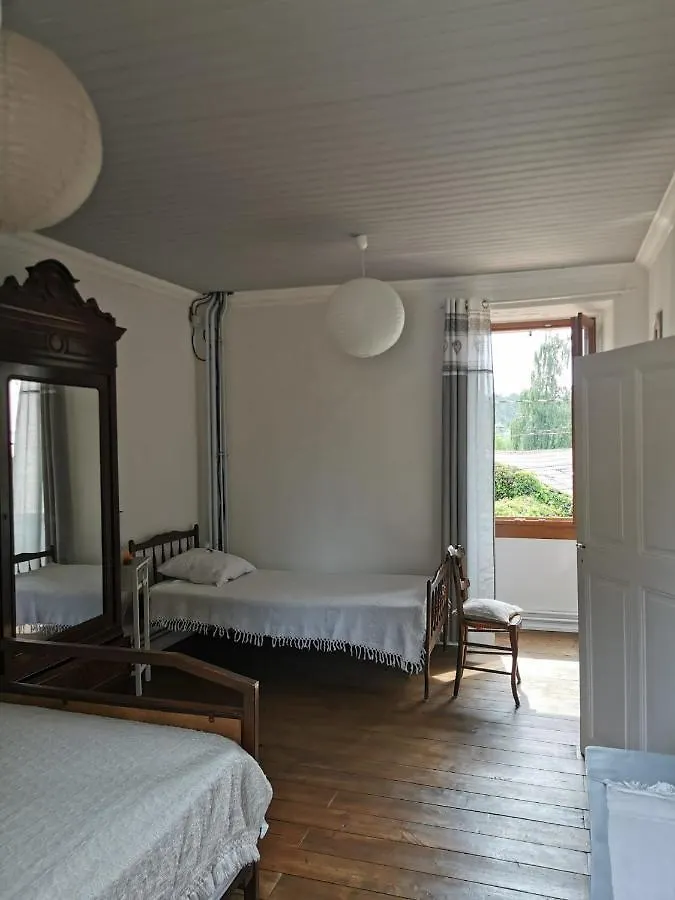 Villa L Oustal Du Malbernat Frayssinet-le-Gélat 0*,