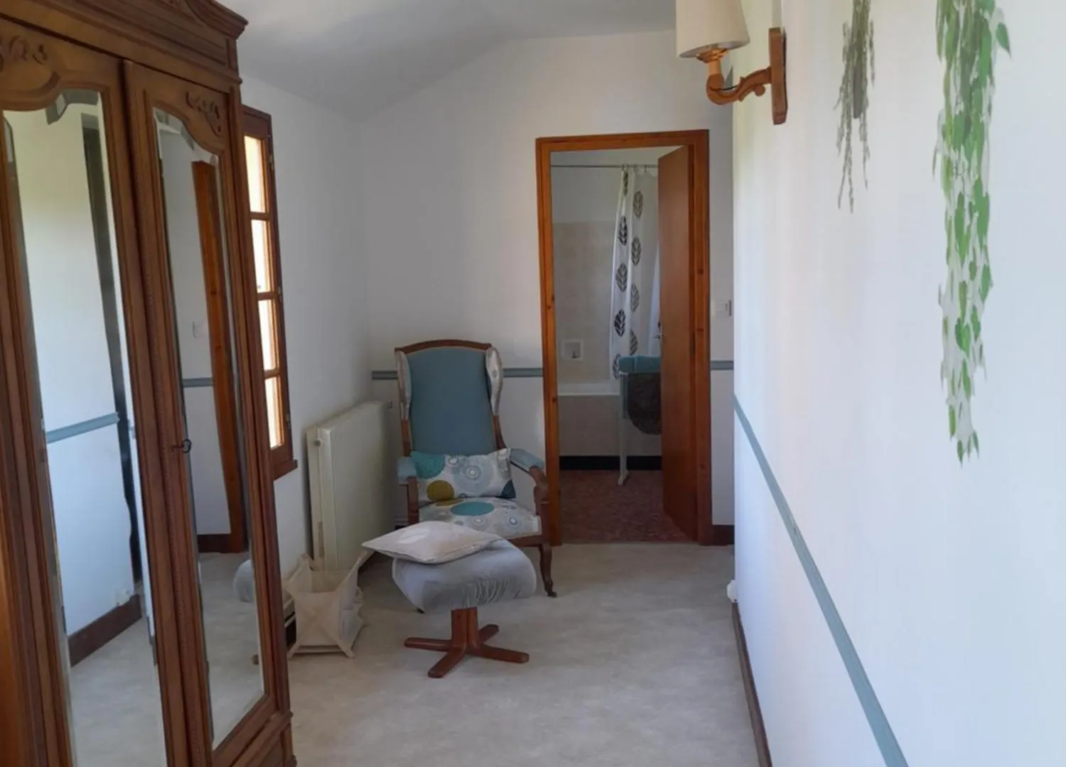Ferienhaus Villa L Oustal Du Malbernat Frayssinet-le-Gélat