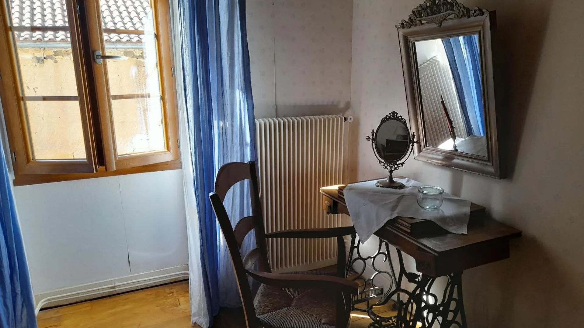 Ferienhaus Villa L Oustal Du Malbernat Frayssinet-le-Gélat