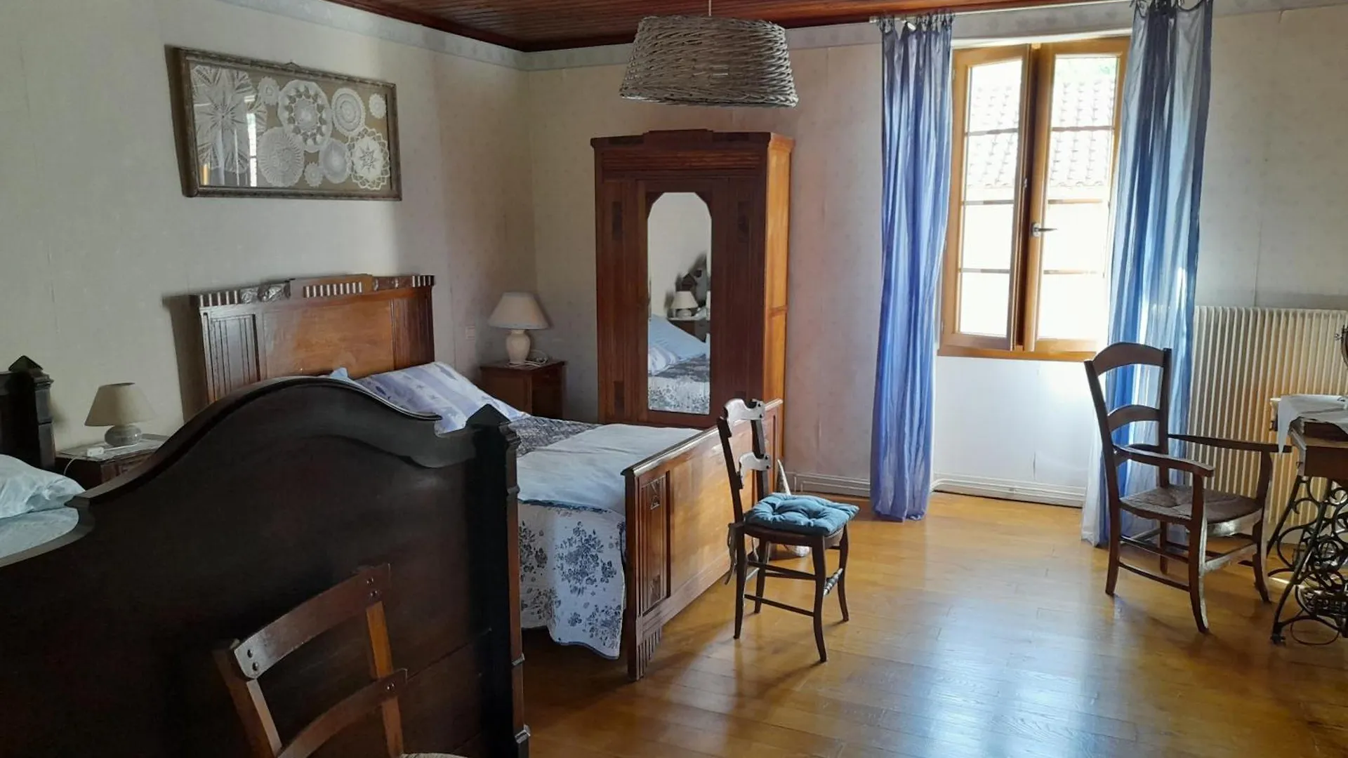 Villa L Oustal Du Malbernat Frayssinet-le-Gélat 0*,