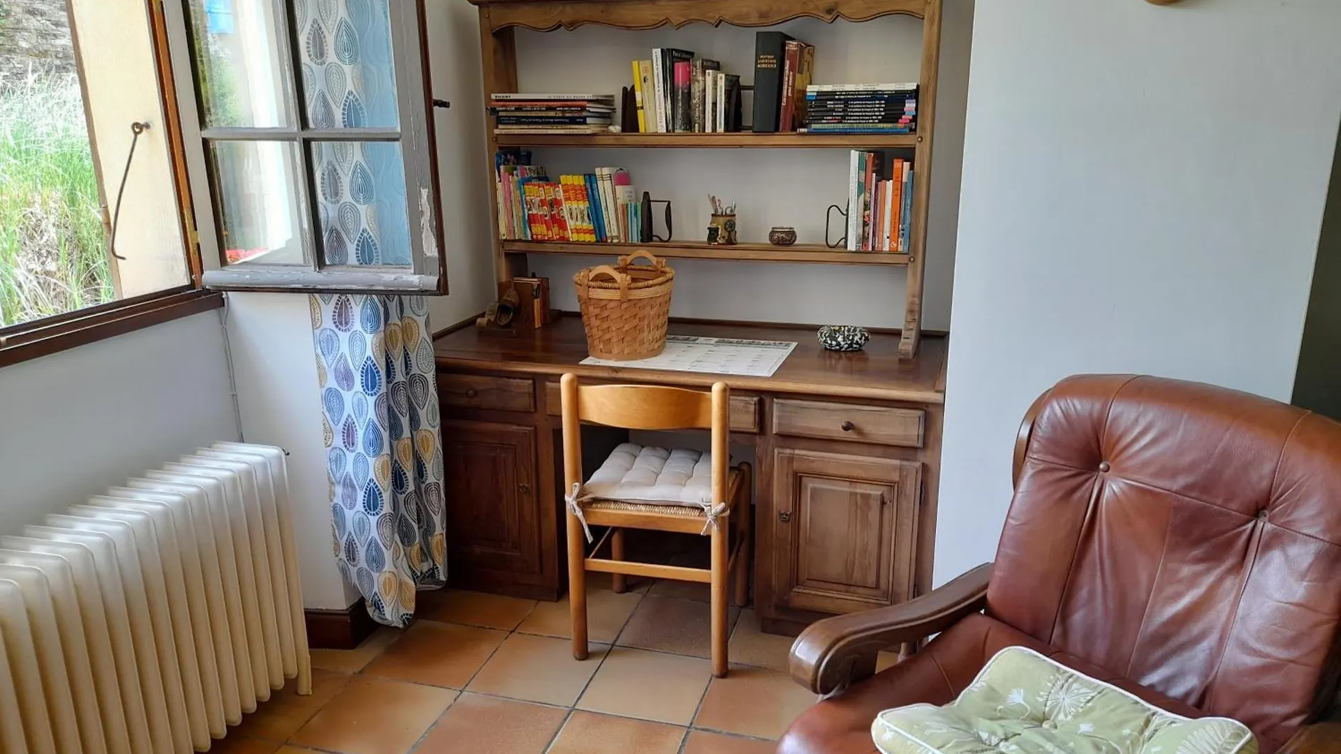Ferienhaus Villa L Oustal Du Malbernat Frayssinet-le-Gélat
