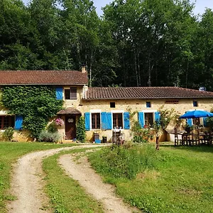 Couette-café D'hôtes - Le Petit Bonheur, Frayssinet-le-Gélat