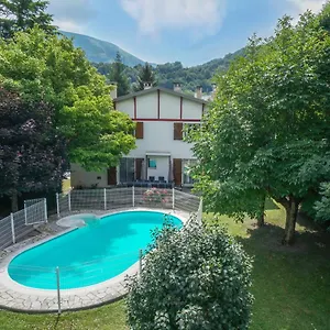 Hébergement de vacances Grand Saint-lary Centre Pour 15 Pers. Pouvant Accueillir Jusqu’à 17 Pers., Saint-Lary-Soulan